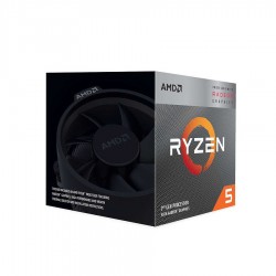 AMD Ryzen 5 3400G 3.7Ghz