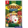 Jeux Switch : Vegas Party - Occasion