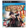 Jeux PS3 : Bioshock Infinite - Occasion