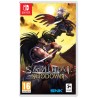 Jeux Switch : Samurai Shodown - Occasion