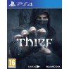 Jeux PS4 : Thief - Occasion