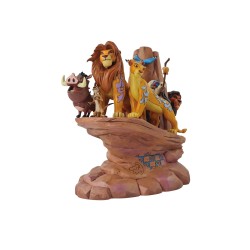 Figurine: Disney Tradition...