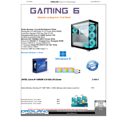 Gaming 6