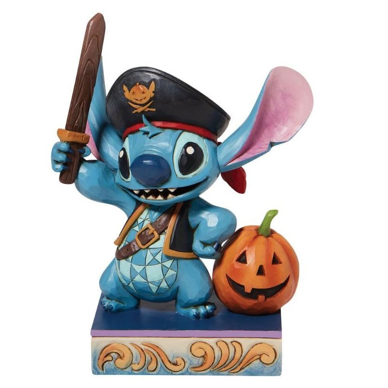 Figurine Disney Traditions : Pirate Adorable