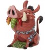 Figurine Disney Traditions : Mini Pumbaa