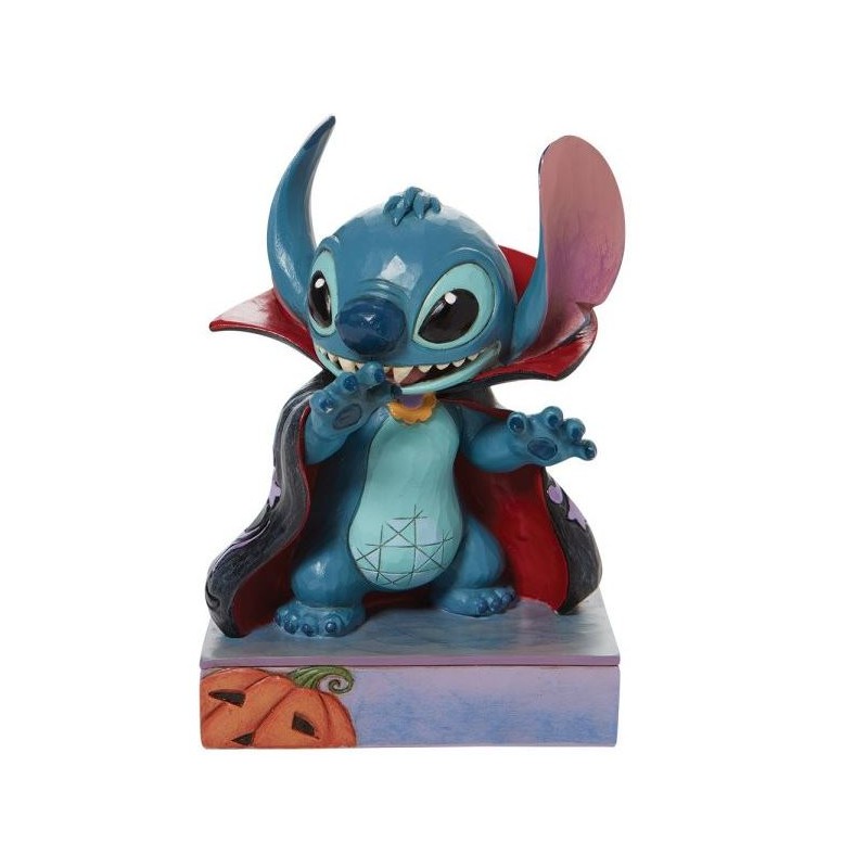 Figurine Disney Tradition : Vampire 626