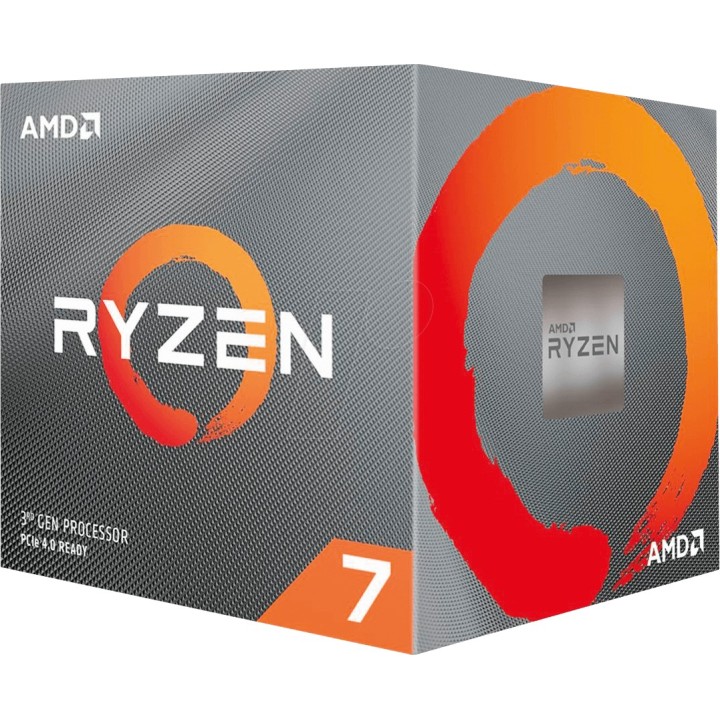 AMD Ryzen 7 3700X 4.4Ghz