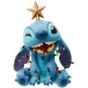 Figurine Disney Showcase Collection : Stitch de Noël