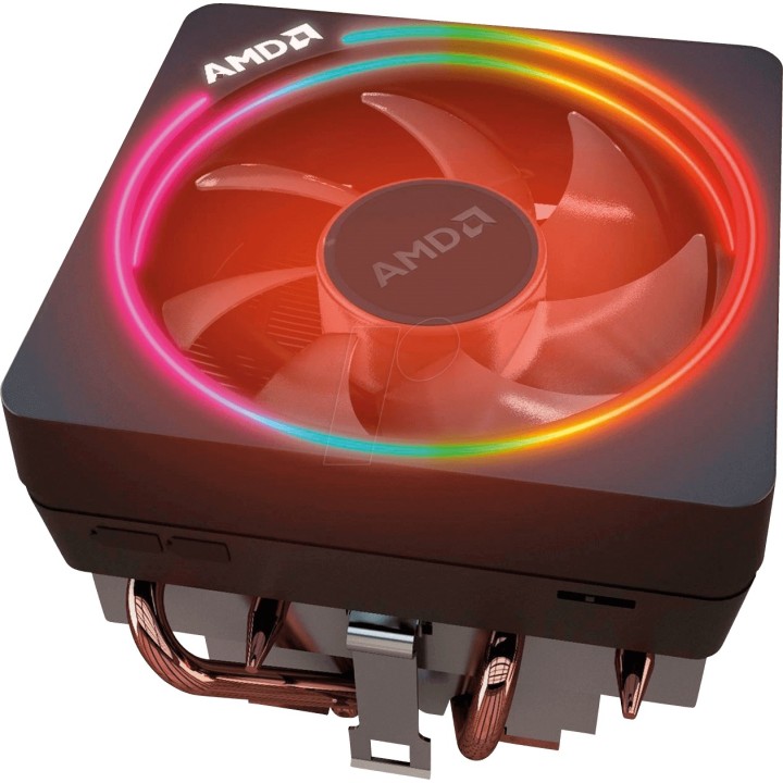 AMD Ryzen 7 3700X 4.4Ghz