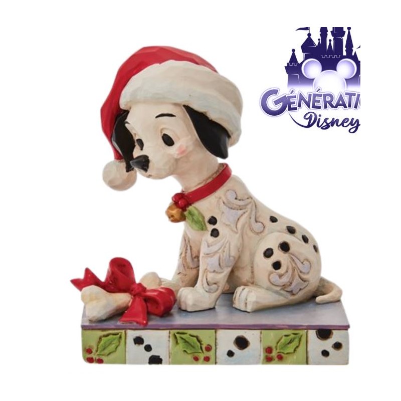 Figurine Disney Tradition : La Saison des Gâteries