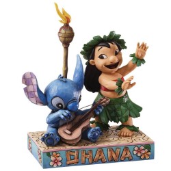 Figurine Disney Tradition :...