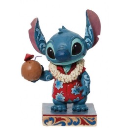 Figurine Disney Tradition : Délice Tropical