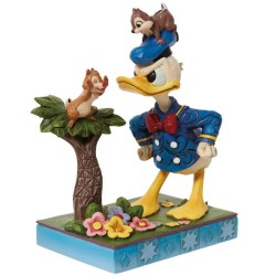 Figurine Disney Tradition :...
