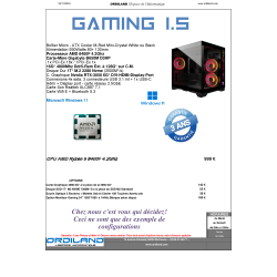 Gaming 1.5