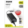 Alimentation Pour Portable Lenovo "Port-connect" 65W