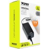 Alimentation Pour Portable Universelle "Port-connect" 90W