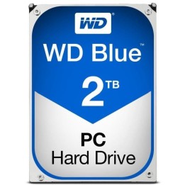 Disque dur 2T° Sata 3.5"
