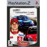 Jeux PS2 : WRC avec Sébastien Loeb - Occasion