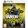 Jeux PS5 : Rainbow Six Extraction - Italien - Occasion