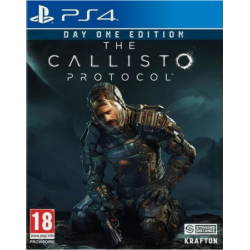 Jeux PS4 - The Callisto...