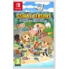 Jeux Nintendo Switch Story of Seasons