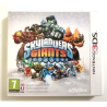 Jeux 3DS : Skylanders Giants - Occasion