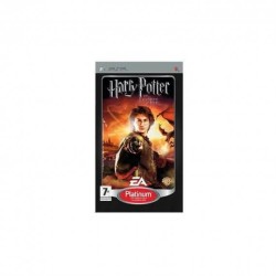 Jeux PSP : Harry Potter Und...