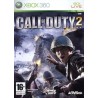 Jeux Xbox 360 : Call of Duty 2 - Occasion