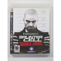 Jeux PS3 : Tom Clancy's...