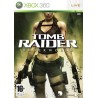 Jeux Xbox 360 - Tomb Raider Underworld - Occasion