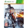 Jeux Xbox 360 : Battlefield 4 - Occasion