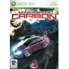 Xbox 360 - Need For Speed Carbon - Occasion