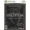 Jeux Xbox 360 : The Elder Scrolls IV Oblivion Game of the Year - Occasion