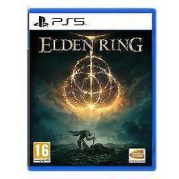 Jeux PS5 : Elden Ring - Occasion | Ordiland