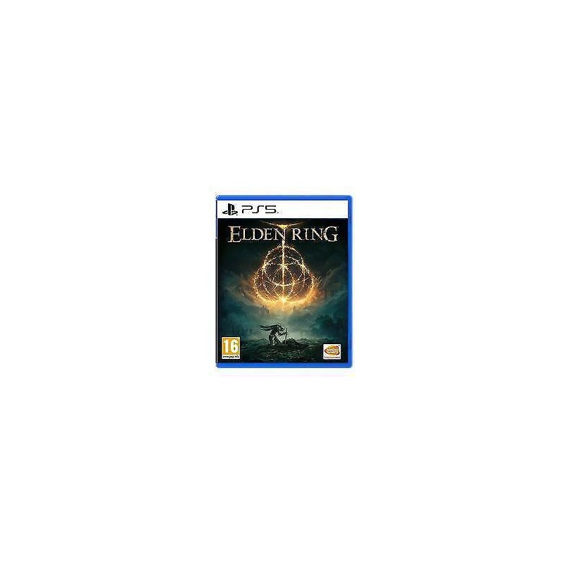 Jeux PS5 : Elden Ring - Occasion