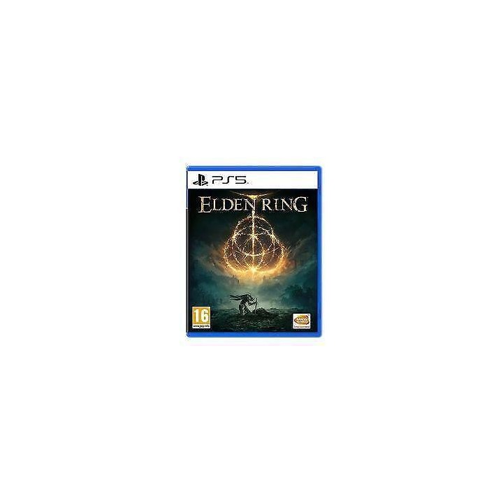 Jeux PS5 : Elden Ring - Occasion | Ordiland