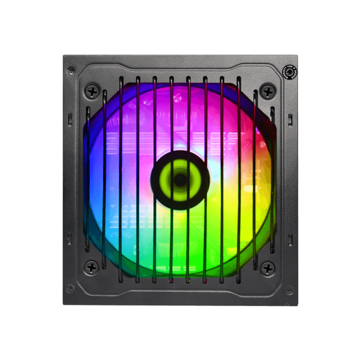 Alimentation M-Red 700Watts RGB Semi modulaire