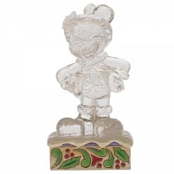 Figurine Disney : Mickey...