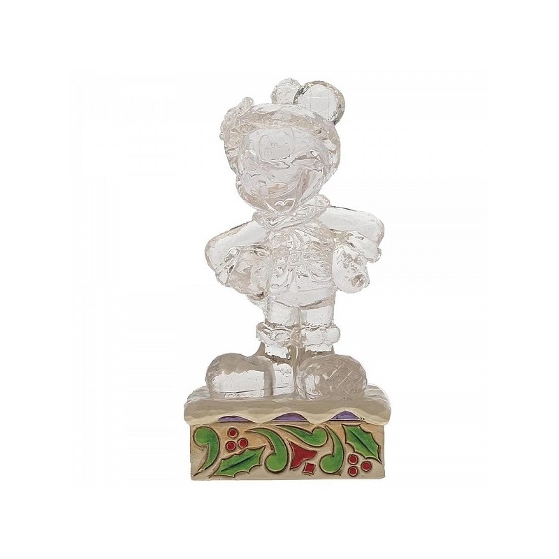 Figurine Disney : Mickey Illuminated
