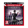 Jeux PS3 : Saint Row - The Third - The Full Package - Occasion