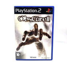 Jeux PS2 : Obscure II (Complet) - Occasion | Ordiland