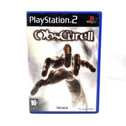 Jeux PS2 : Obscure II -...