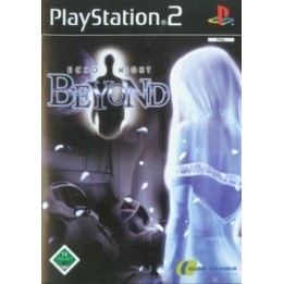Jeux PS2 : Echo Night Beyond (Complet) - Occasion | Ordiland