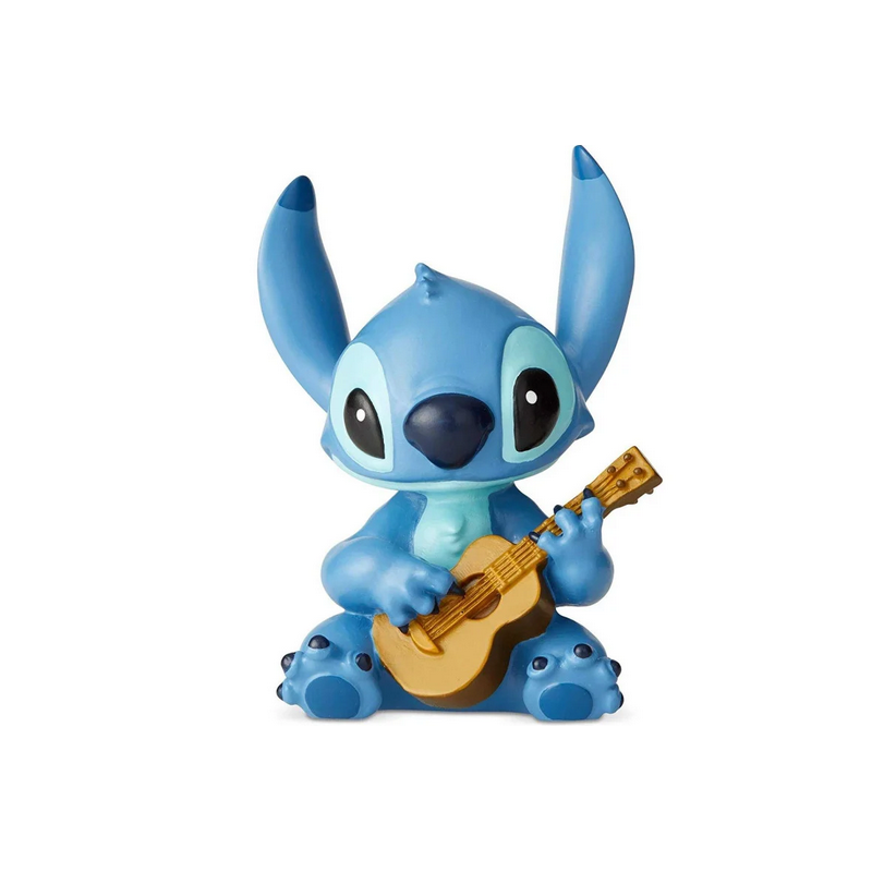 Figurine Disney Showcase Stitch Ukulele