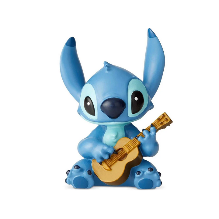 Figurine Disney Showcase Stitch Ukulele | Ordiland