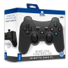 Manette sans fil PS3 Freaks and Geeks Noir