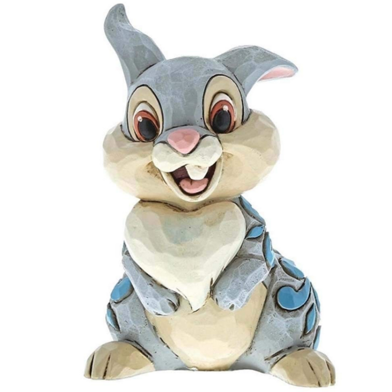 Figurine Disney Tradition mini Pan-Pan - Thumper