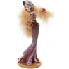 Figurine Disney Showcase Cruella Haute Couture