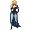Figurine DC Comics Haute Couture - Black Canary