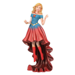 Figurine DC Comics Haute Couture - Supergirl